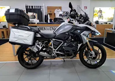 Bmw R 1250 GS (2021 - 24) - Annuncio 10055614