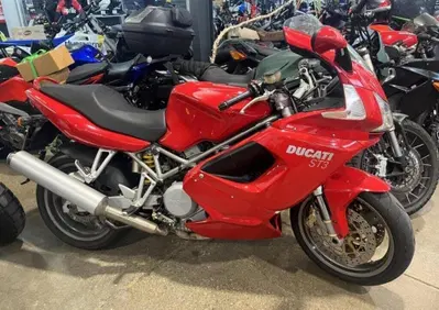 Ducati ST3 - Annuncio 10055619