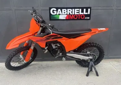 KTM 125 SX (2027) - Annuncio 10055621