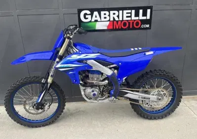 Yamaha YZ 450 F (2025) - Annuncio 10055622