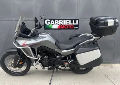 Honda Transalp XL750 (2023 - 24) - Annuncio 10055623