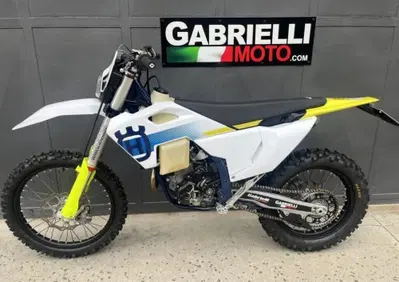 Husqvarna FE 350 (2024) - Annuncio 10055624