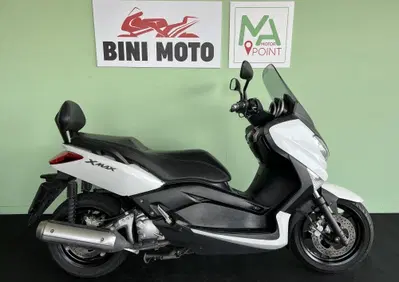 Yamaha X-Max 250 (2010 - 13) - Annuncio 10055683