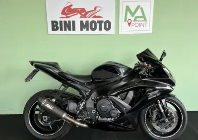 Suzuki GSX R 750 (2008 - 10) - Annuncio 10055684