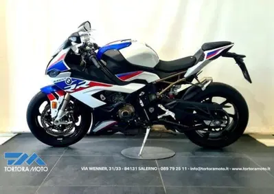 Bmw S 1000 RR (2021 - 22) - Annuncio 10055629