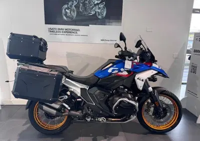 Bmw R 1300 GS (2023 - 26) - Annuncio 10055634