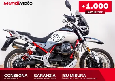 Moto Guzzi V85 TT (2024 - 26) - Annuncio 10055637