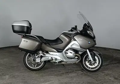 Bmw R 1200 RT (2010 - 13) - Annuncio 10055681