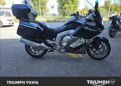 Bmw K 1600 GTL (2010 - 16) - Annuncio 9820845