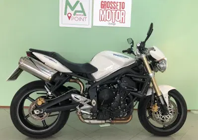 Triumph Street Triple (2007 - 12) - Annuncio 10055690