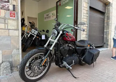 Harley-Davidson 883 R (2008 - 16) - XL 883R - Annuncio 10055692