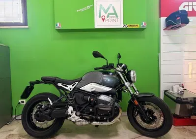 Bmw R nineT Pure (2021 - 24) - Annuncio 10051000