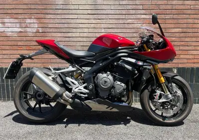 Triumph Speed Triple 1200 RR (2022 - 26) - Annuncio 10054464