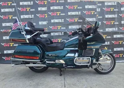 Honda GL 1500 Anniversario (1992 - 93) - Annuncio 10055701