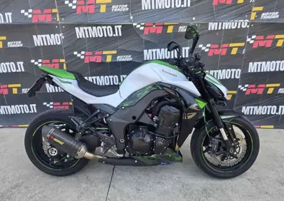 Kawasaki Z 1000 ABS (2014 - 16) - Annuncio 10055703