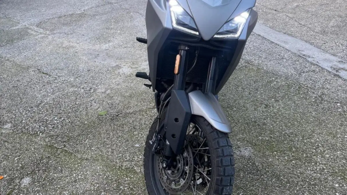 Moto Morini X-Cape 650 Alloy Wheels (2021 - 26)  (3)