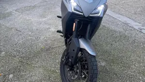 Moto Morini X-Cape 650 Alloy Wheels (2021 - 26)  (3)