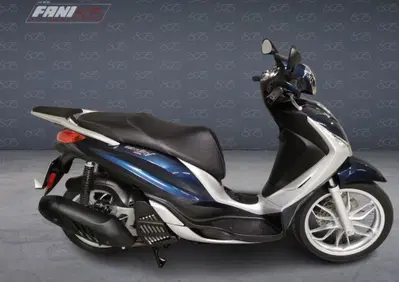 Piaggio Medley 150 ABS (2016 - 19) - Annuncio 10055708