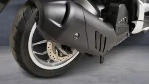 Piaggio Medley 150 ABS (2016 - 19)  (5)