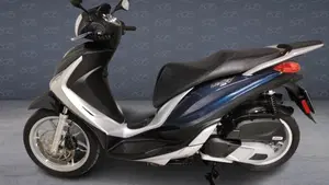 Piaggio Medley 150 ABS (2016 - 19)  (3)