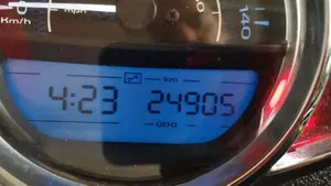 Piaggio Medley 150 ABS (2016 - 19)  (7)