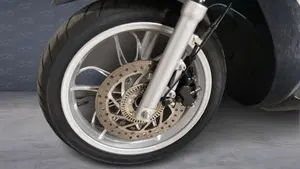 Piaggio Medley 150 ABS (2016 - 19)  (6)