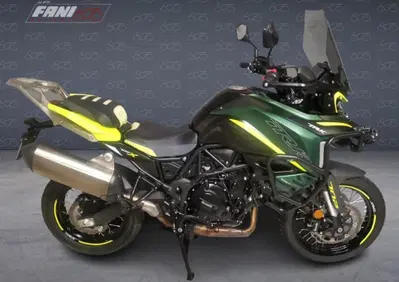 Benelli TRK 702X (2023 - 25) - Annuncio 10055709