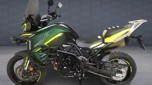 Benelli TRK 702X (2023 - 25)  (4)