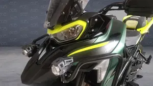 Benelli TRK 702X (2023 - 25)  (5)