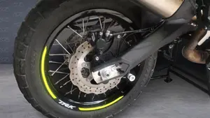 Benelli TRK 702X (2023 - 25)  (6)