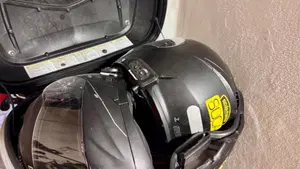 Honda NC 750 X ABS (2018 - 20)  (15)