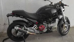 Ducati  