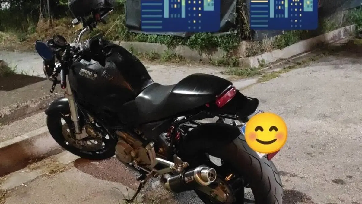Ducati   (3)