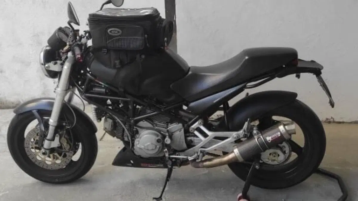 Ducati   (4)