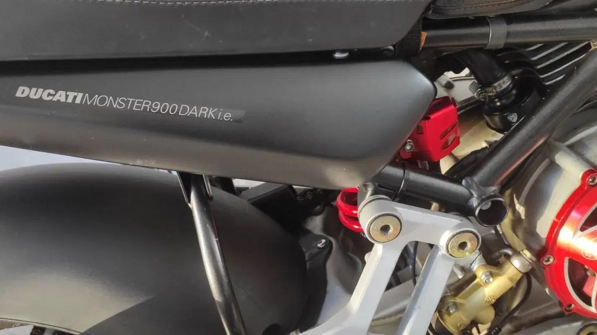 Ducati   (5)