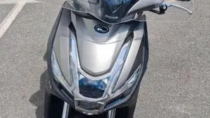 Kymco Agility 125 Carry (2021 - 25)  (2)