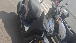 Kymco Agility 125 Carry (2021 - 25)  (4)