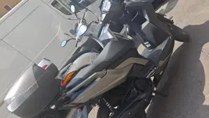 Kymco Agility 125 Carry (2021 - 25)  (6)