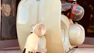 Piaggio 