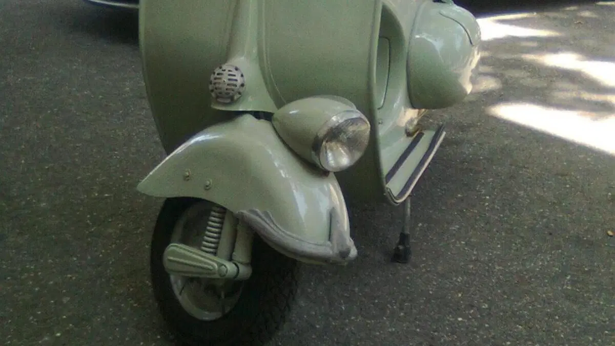 Piaggio   (2)