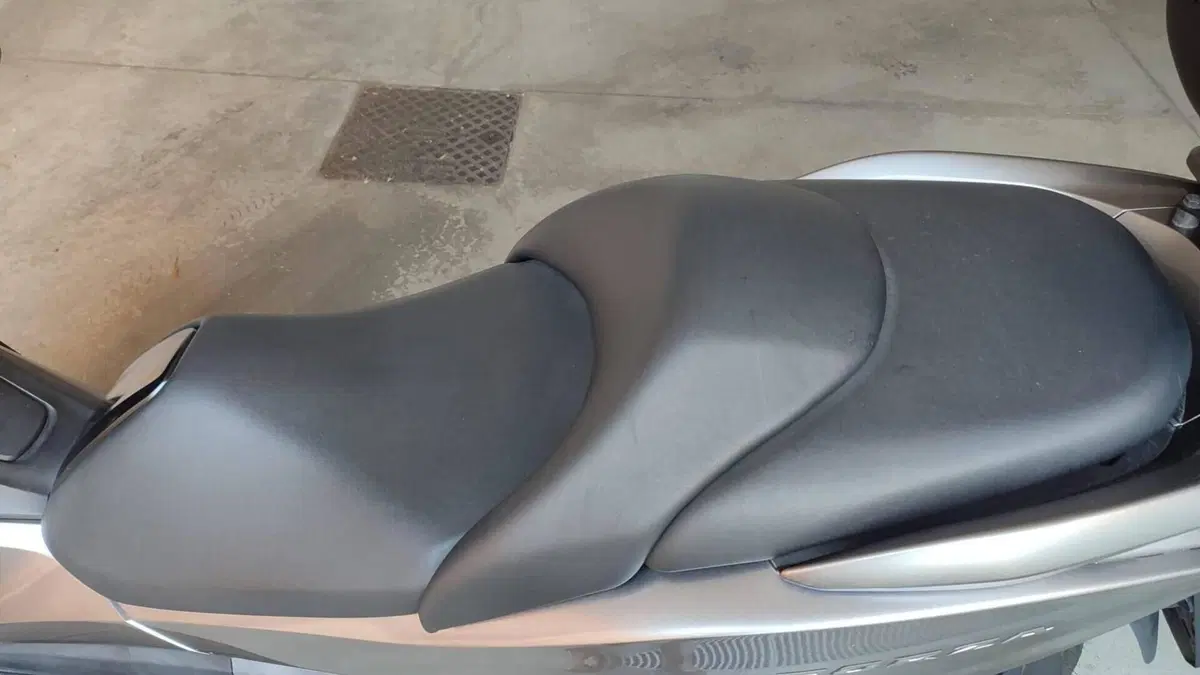 Honda Forza 300 ABS (2013 - 17)  (3)