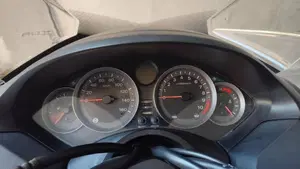 Honda Forza 300 ABS (2013 - 17)  (5)