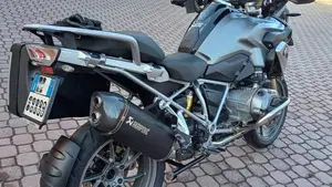 Bmw R 1200 GS (2013 - 16) 