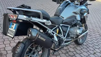 Bmw R 1200 GS (2013 - 16) usata