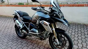 Bmw R 1200 GS (2013 - 16)  (4)