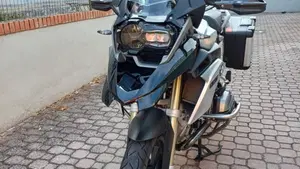 Bmw R 1200 GS (2013 - 16)  (6)