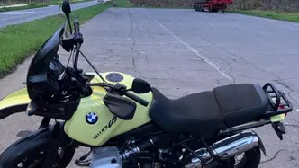 Bmw R 1100 GS usata