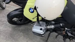 Bmw R 1100 GS  (2)