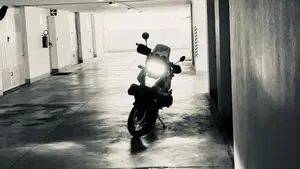 Bmw R 1100 GS  (3)