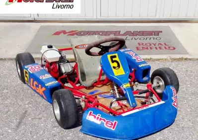 Altre moto o tipologie Quad - Annuncio 10055860